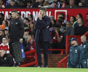 Manchester United face à Fulham avec le retour attendu de Shaw, Fernandes et De Ligt