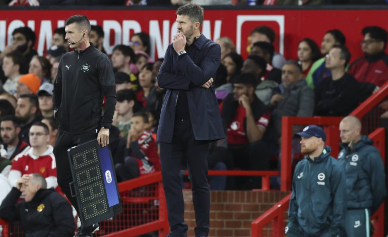Manchester United face à Fulham avec le retour attendu de Shaw, Fernandes et De Ligt