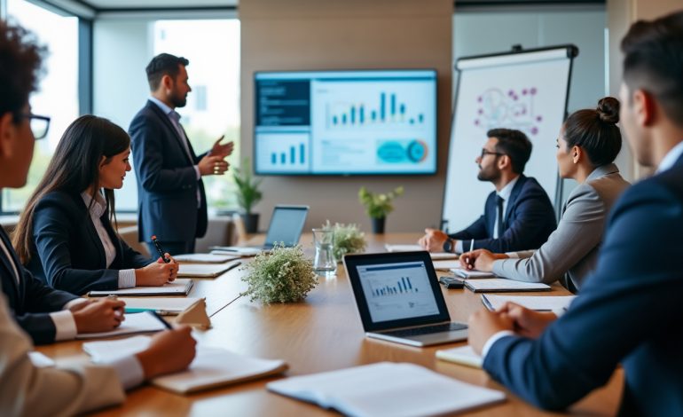 Forum asbh : comprendre son rôle et son fonctionnement