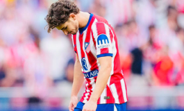 Atlético de Madrid : Simeone lance un message fort à Julián Álvarez après son mercato agité