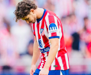 Atlético de Madrid : Simeone lance un message fort à Julián Álvarez après son mercato agité