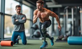 Sportif en déficience : conseils pour optimiser la performance et la récupération