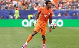 Guéla Doué signe à Bayer Leverkusen pour cinq ans