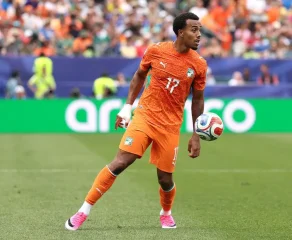 Guéla Doué signe à Bayer Leverkusen pour cinq ans
