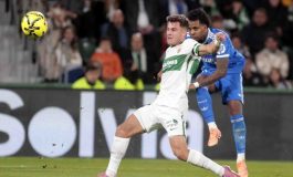 L’Elx face au Real Madrid : un défi majeur au Martínez Valero