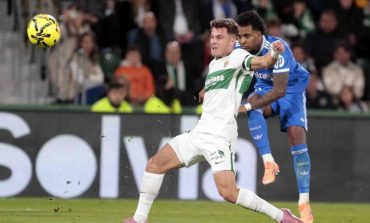L’Elx face au Real Madrid : un défi majeur au Martínez Valero