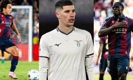 Léganes officialise l’arrivée de l’attaquant Petar Ratkov en prêt avec option d’achat