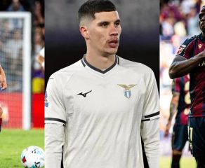 Léganes officialise l’arrivée de l’attaquant Petar Ratkov en prêt avec option d’achat