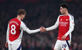 Arsenal confronté à deux inquiétudes majeures en blessure durant la trêve internationale