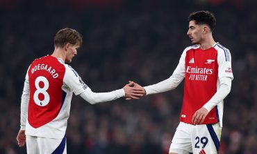 Arsenal confronté à deux inquiétudes majeures en blessure durant la trêve internationale