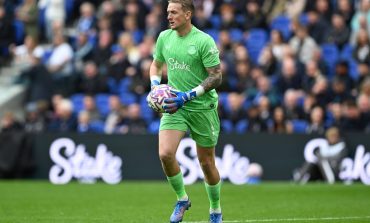 Jordan Pickford : pas de transfert imminent vers le Bayern Munich