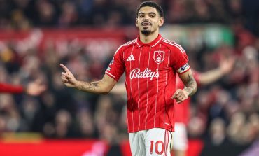 Morgan Gibbs-White dans le viseur du Bayern Munich, un enjeu majeur pour Nottingham Forest