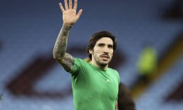 Tottenham privé de Sandro Tonali face à Liverpool en Carabao Cup
