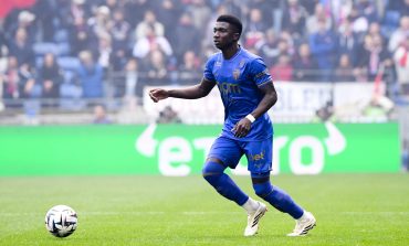Liverpool accélère pour Lamine Camara, milieu de terrain prometteur de Monaco