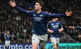 Arsenal inquiet pour Kai Havertz après sa sortie prématurée en sélection allemande