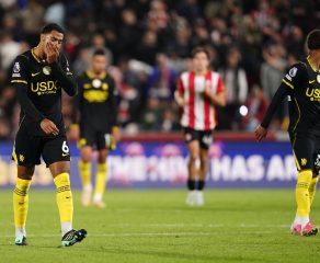 Chelsea dominé à Brentford : les soucis défensifs persistent