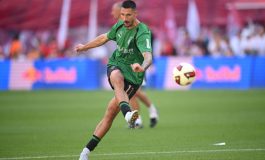 Gladbach inquiet pour Kleindienst avant le derby face à Cologne