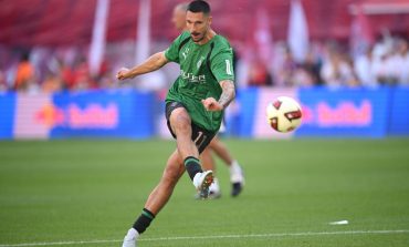 Gladbach inquiet pour Kleindienst avant le derby face à Cologne