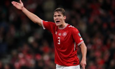 Jannik Vestergaard met fin à sa carrière de footballeur professionnel