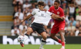 Nikolas Nartey freiné par une nouvelle blessure avec Stuttgart et le Danemark