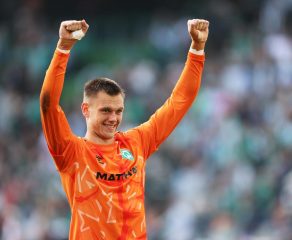 Werder Brême : Karl Hein apte pour le déplacement à Dortmund, assure Thioune