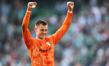 Werder Brême : Karl Hein apte pour le déplacement à Dortmund, assure Thioune