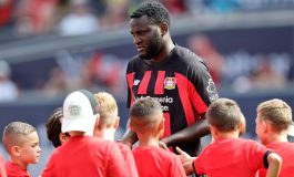 Victor Boniface, nouvelle option offensive pour Leverkusen après la blessure de Kofane
