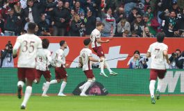Robin Fellhauer détaille la stratégie d’Augsbourg derrière son but record face au Bayern