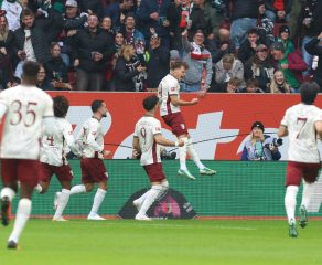 Robin Fellhauer détaille la stratégie d’Augsbourg derrière son but record face au Bayern