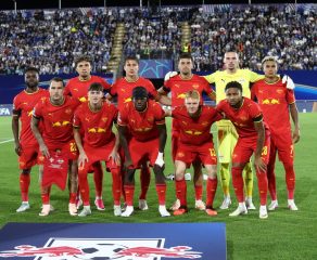 RB Leipzig reçoit le PSV pour tenter de lancer sa campagne en Ligue des Champions