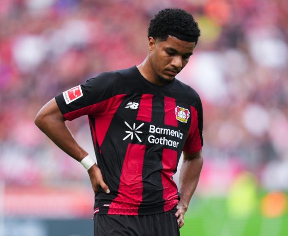 Malik Tillman vers un départ probable de Leverkusen cet hiver