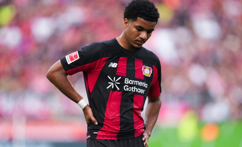 Malik Tillman vers un départ probable de Leverkusen cet hiver