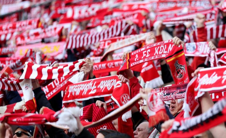 Ianis Stoica : Le FC Cologne en pole pour s’attacher la pépite d’Estrela Amadora