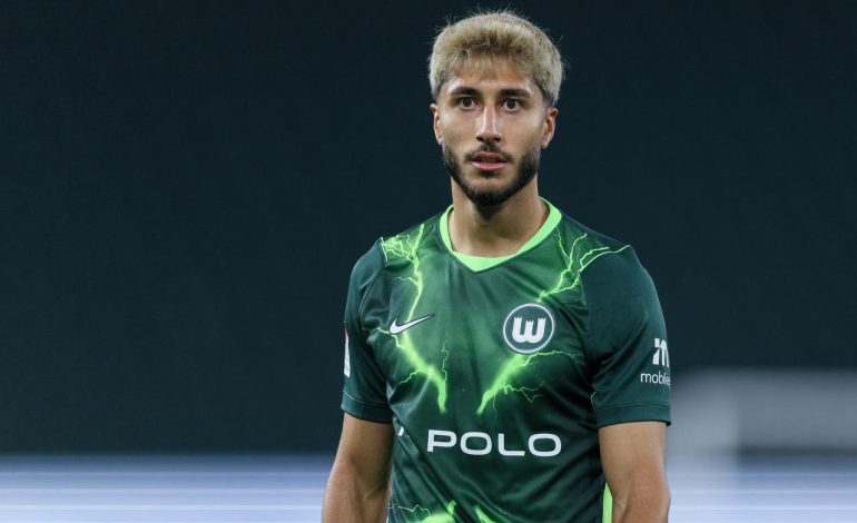 Wolfsburg grimpe à la 3e place après sa victoire face à Heidenheim en 2. Bundesliga