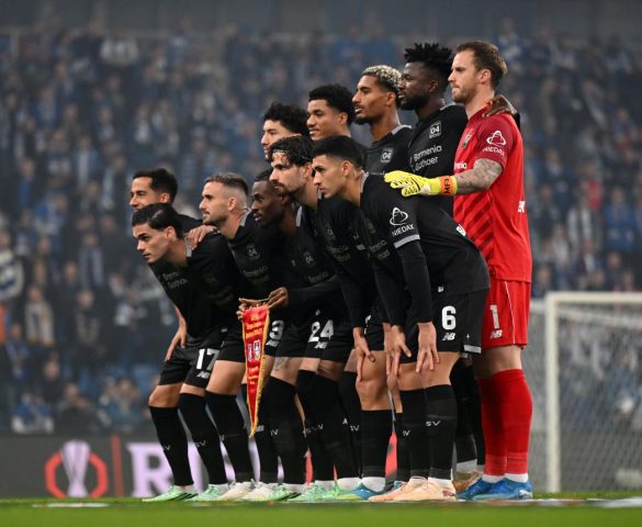 Bundesliga : Bayer Leverkusen et SC Freiburg s'affrontent pour le haut du classement