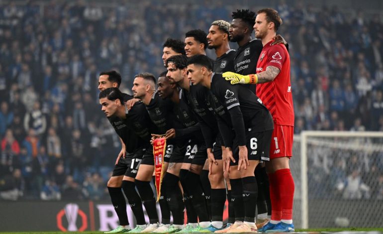 Bundesliga : Bayer Leverkusen et SC Freiburg s’affrontent pour le haut du classement