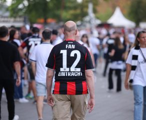 Christoph Spycher pressenti pour succéder à Markus Krösche à l'Eintracht Francfort