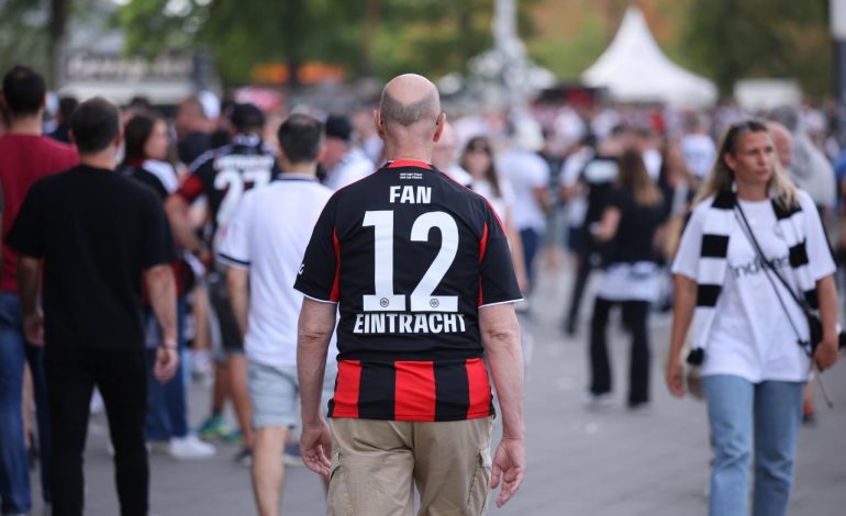 Christoph Spycher pressenti pour succéder à Markus Krösche à l’Eintracht Francfort