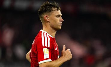 Kimmich incertain pour le match de Ligue des Champions contre Arsenal, Neuer proche du retour