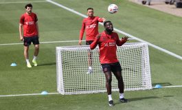 Europa League : Hofmann préféré à Boniface dans le groupe de Leverkusen