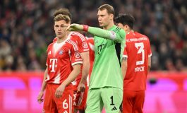 Bayern Munich : Kimmich, Neuer et d’autres incertains avant le déplacement à Freiburg