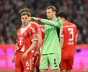 Bayern Munich : Kimmich, Neuer et d’autres incertains avant le déplacement à Freiburg