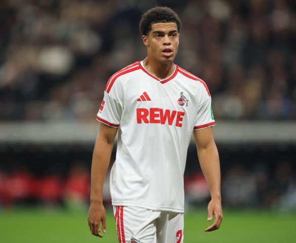 Bundesliga : Le 1. FC Köln accueille Schalke 04 pour la 7e journée