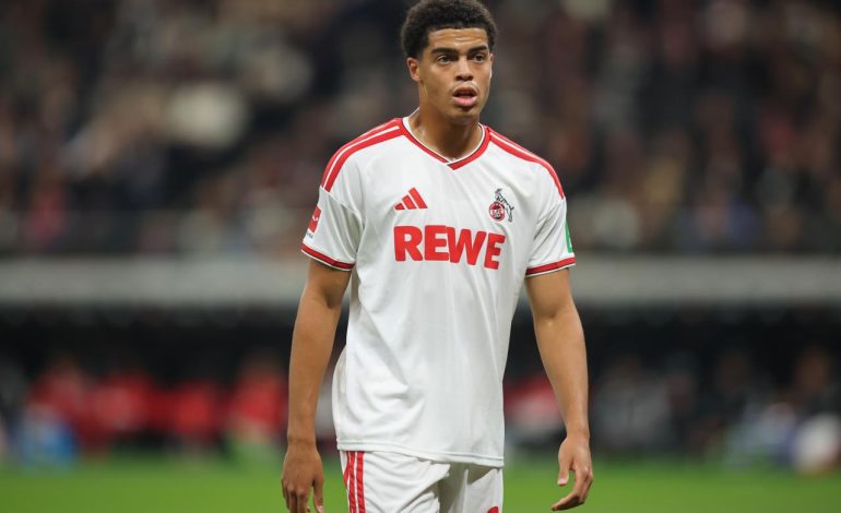Bundesliga : Le 1. FC Köln accueille Schalke 04 pour la 7e journée