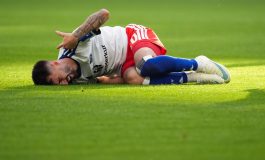 Hambourg privé de Vieira et Nadir avant le choc contre Francfort en DFB-Pokal