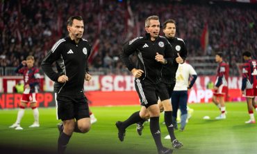 Bayern-Dortmund : Tobias Stieler remplace Daniel Siebert à la dernière minute