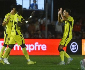 Le Villarreal assure sa qualification en Coupe du Roi face à Manacor avec un retour remarqué de Nicolas Pépé