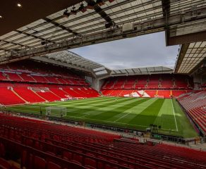 Villarreal défie Liverpool à Anfield en Ligue des Champions