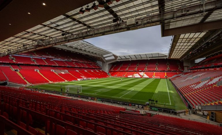 Villarreal défie Liverpool à Anfield en Ligue des Champions