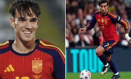 Carlos Espí rappelé en équipe d'Espagne après la blessure de Ferran Torres
